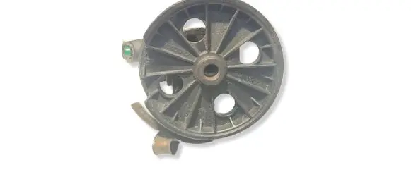 Volvo V70 Power steering pump 7611332112