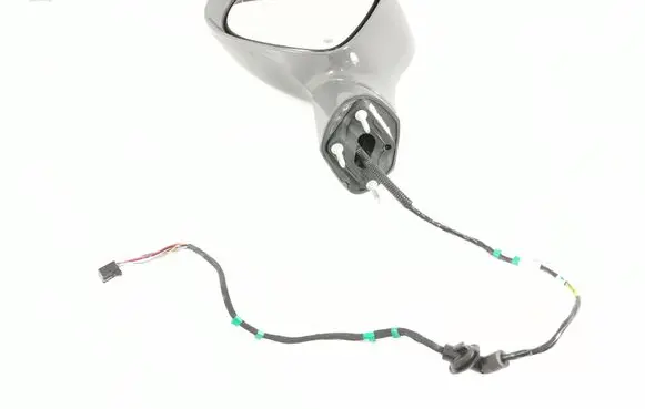 Chrysler Pacifica Front door electric wing mirror 6YW79PDNAA
