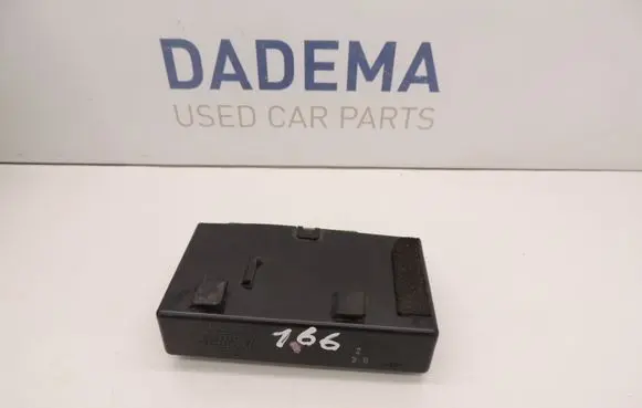 Volvo S40, V40 Other control units/modules 30889337 MB2323008341 D166
