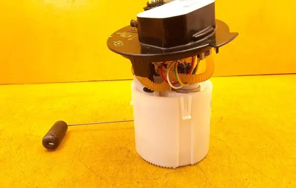 Citroen C5 X In-tank fuel pump 28676953 28668619