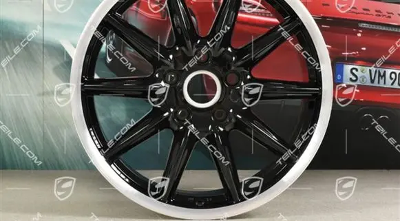 Porsche Boxster 987 R19 alloy rim 99736215655041