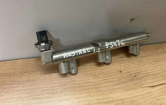 Renault Austral Fuel main line pipe 175208396R
