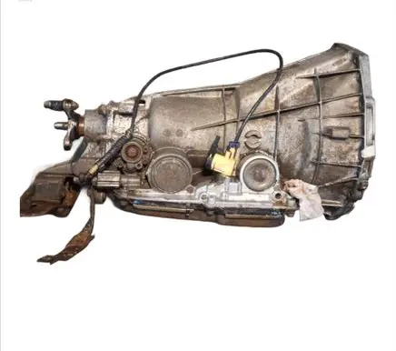 Mercedes-Benz 190 W201 Automatic gearbox 2012701201