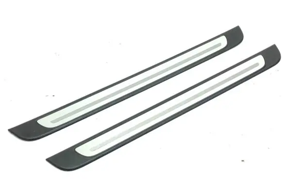 Audi A1 Front sill trim cover 8V4853491M