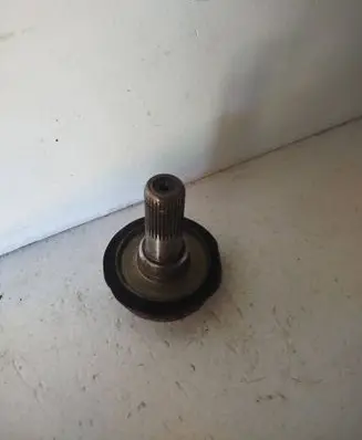 BMW 5 E39 Half shaft coupling 