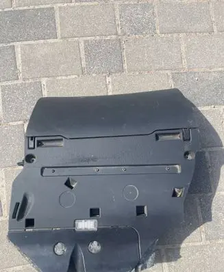 Audi A6 S6 C6 4F Glove box 4F1857035