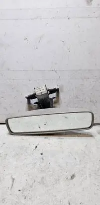 Renault Scenic II - Grand scenic II Rear view mirror (interior) E1012554 E4012559 51058