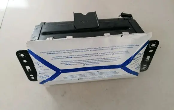 Renault Megane II Passenger airbag 820029043 07310408100068