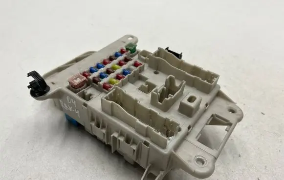 Fuse module