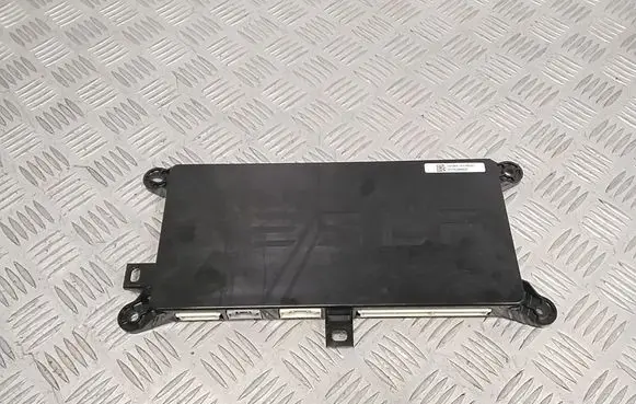 Tesla Model X Door control unit/module 104390010D