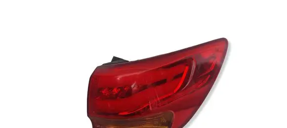 KIA Ceed Rear/tail lights 92402A23