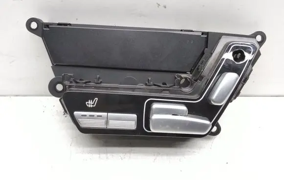 Mercedes-Benz S W221 Seat control switch A2218709558