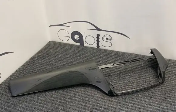 Mercedes-Benz GL X166 Panel trim A1666809563