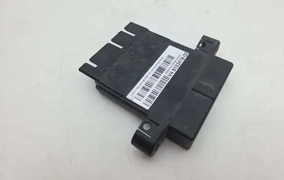 BMW 6 F06 Gran coupe Current control relay 9153418