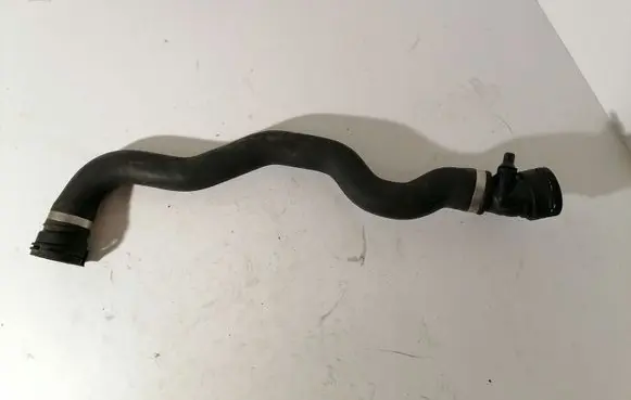 BMW 3 F30 F35 F31 Air intake hose/pipe 7811127