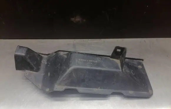 Nissan 240ZX, 280ZX, 300ZX Cabin air duct channel 27168P7100