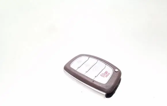 Hyundai i40 Ignition key/card 2011DJ0455
