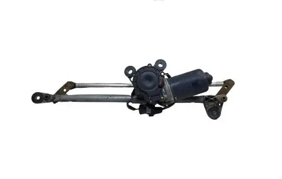 Opel Vectra C Front wiper linkage and motor 09185806-KASACJ 09185806