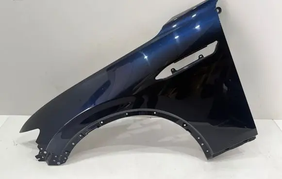 Mazda CX-60 Fender
