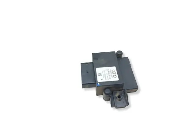 Audi A4 Allroad B8 Fuel injection pump control unit/module 4G0906093F