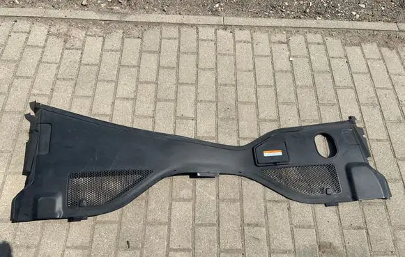 Audi A7 S7 4G Wiper trim 4G8819447