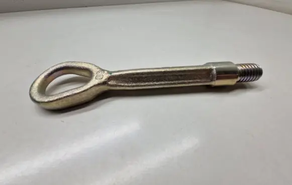 BMW i4 Towing hook eye 79538900