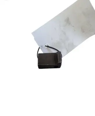 Volkswagen Multivan T5 Fuel Injector clamp holder 