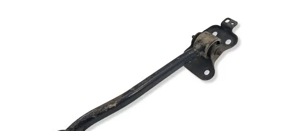 Fiat 500X Rear suspension control arm 