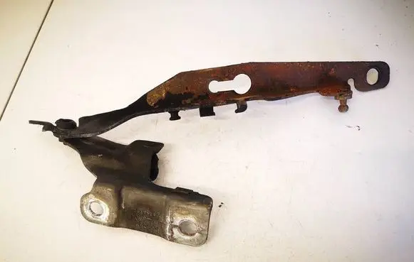 Volvo XC60 Engine bonnet/hood hinges 30779282