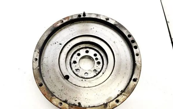 Flywheel