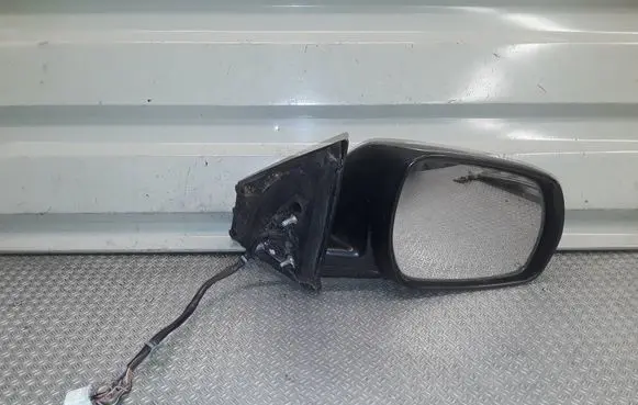 Nissan Murano Z50 Front door electric wing mirror E4012286