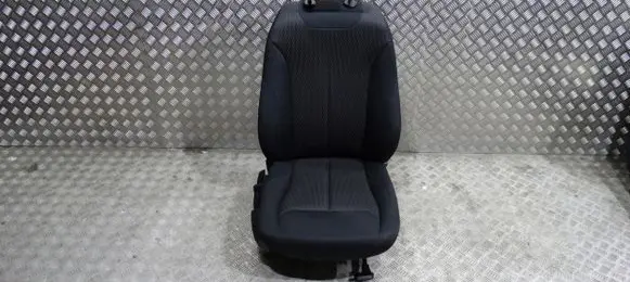 BMW 1 F20 F21 Seat set 