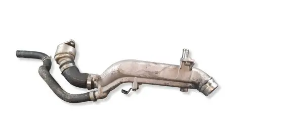 KIA Sportage Turbo air intake inlet pipe/hose 285522U000