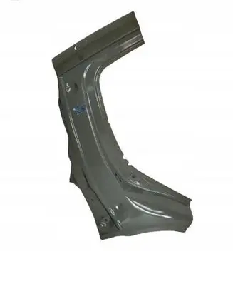 Peugeot 107 Rear bodywork 17366