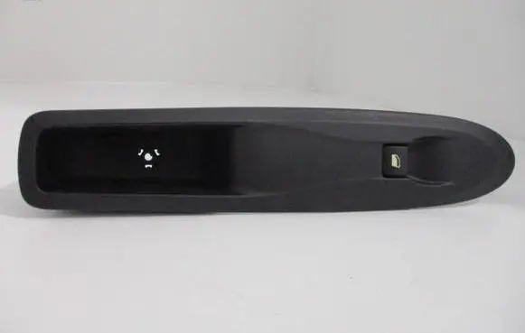 Citroen C4 II Electric window control switch 96657056ZD