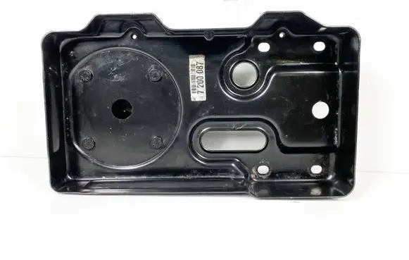 BMW 3 E92 E93 Battery bracket 7200087 51717188481 51717188486