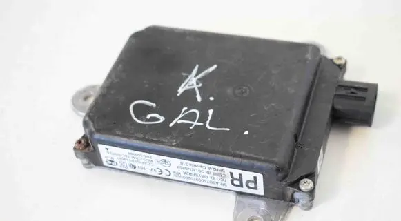 Toyota Prius (XW50) Blind spot module 881620W270