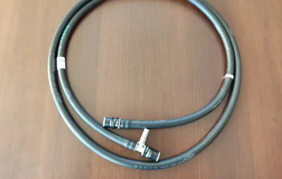 BMW 2 F22 F23 Headlight washer hose/pipe 8058068 61678058068