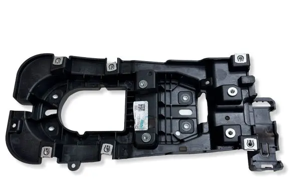 Audi Q5 SQ5 Gear shifter surround trim plastic 80B863531A