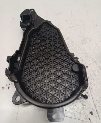 Peugeot Boxer Timing belt guard (cover) 9802982180