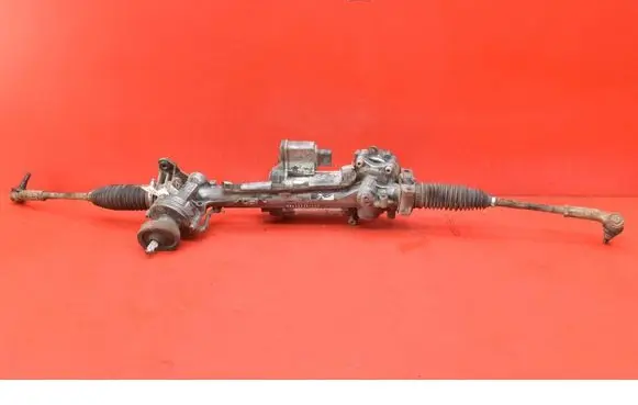 Volkswagen PASSAT B5.5 Steering rack 3C1423051D