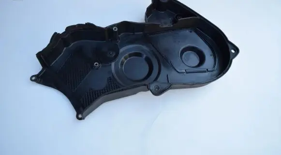 Audi A3 S3 8L Timing belt guard (cover) 06D109167A 06D109123E 06D109123F
