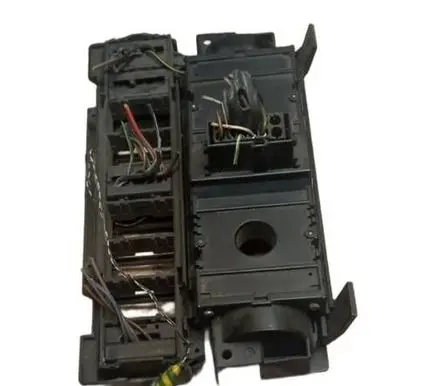 Mercedes-Benz E W124 Climate control unit 1248301185
