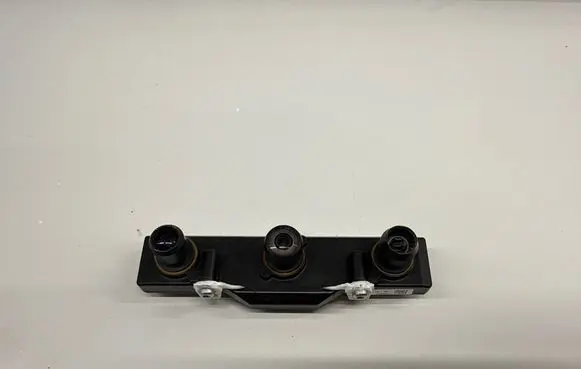 Tesla Model X Windshield/windscreen camera 1089531