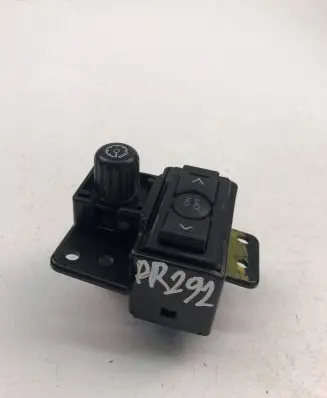 Lexus IS 220D-250-350 Other switches/knobs/shifts 15A984
