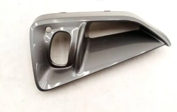 Seat Leon IV Front bumper lower grill 5FA807575
