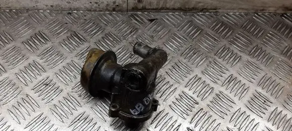 Opel Vectra C Oil fill pipe 5519525