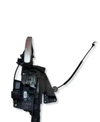 Ford Focus C-MAX Rear door lock 3M5AR26412BK