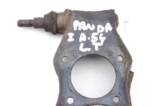 Fiat Panda 141 Rear wheel hub