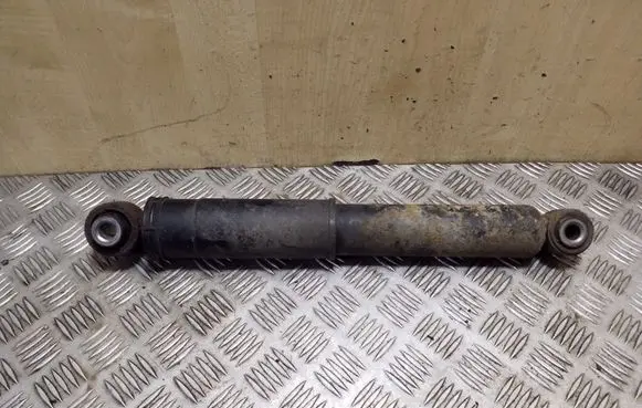 Nissan NV400 Rear shock absorber/damper